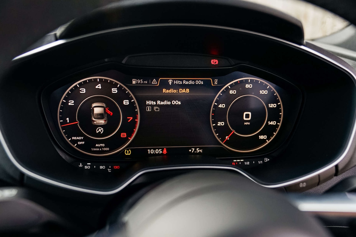 Used Audi TT 2017 for sale - 77139212: Photo 13