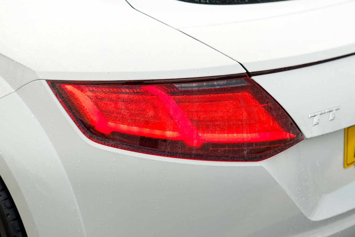 Used Audi TT 2017 for sale - 77139212: Photo 18