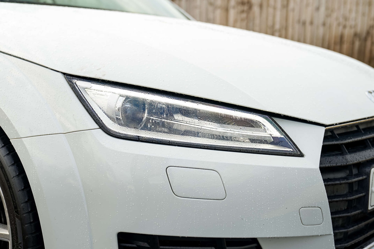 Used Audi TT 2017 for sale - 77139212: Photo 19