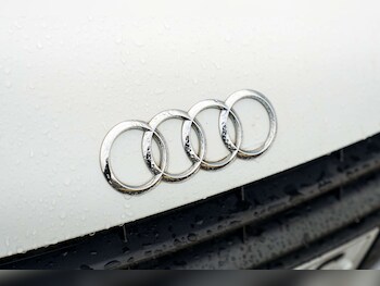 Used Audi TT 2017 for sale - 77139212: Photo