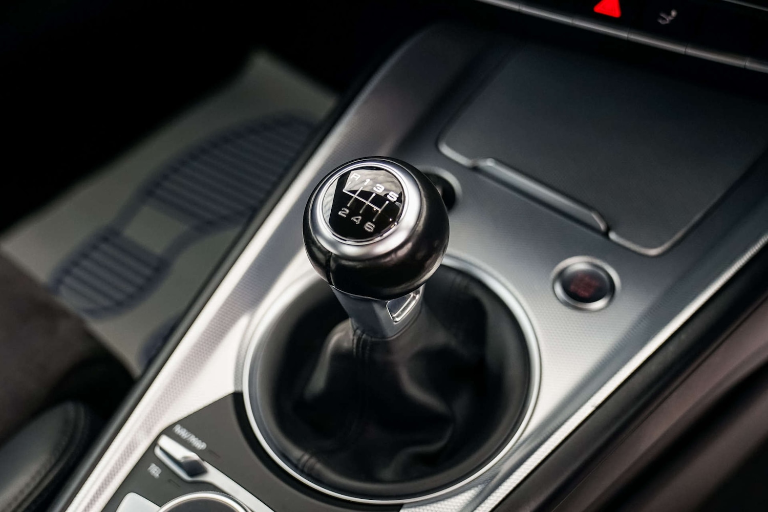 Used Audi TT 2017 for sale - 77139212: Photo 5