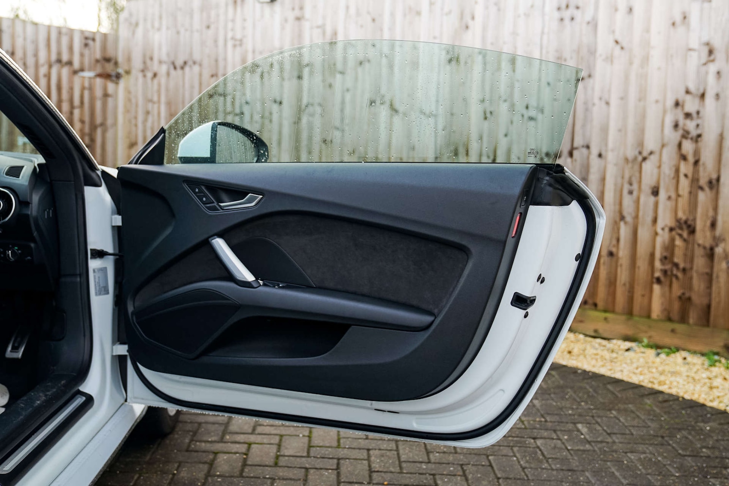 Used Audi TT 2017 for sale - 77139212: Photo 8