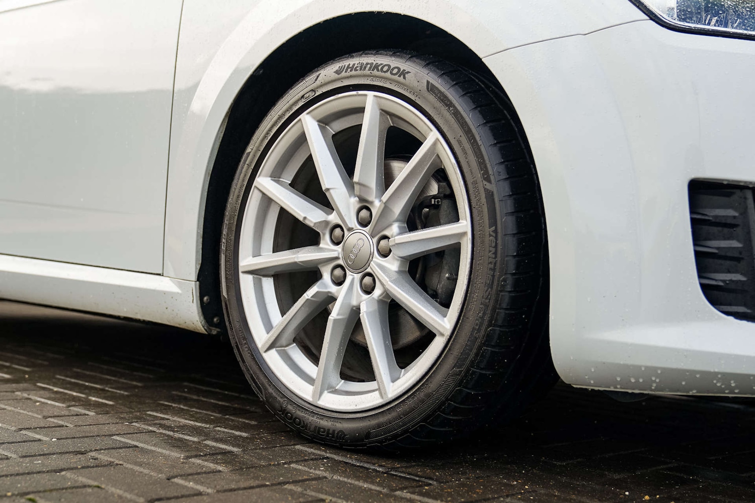 Used Audi TT 2017 for sale - 77139212: Photo 9