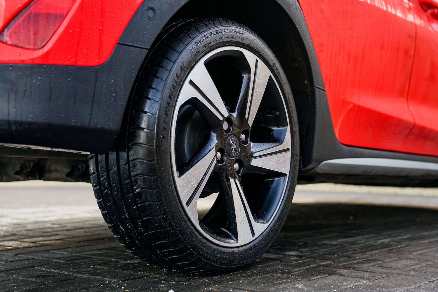 Used Ford Fiesta 2023 for sale - 76547272: Photo 11