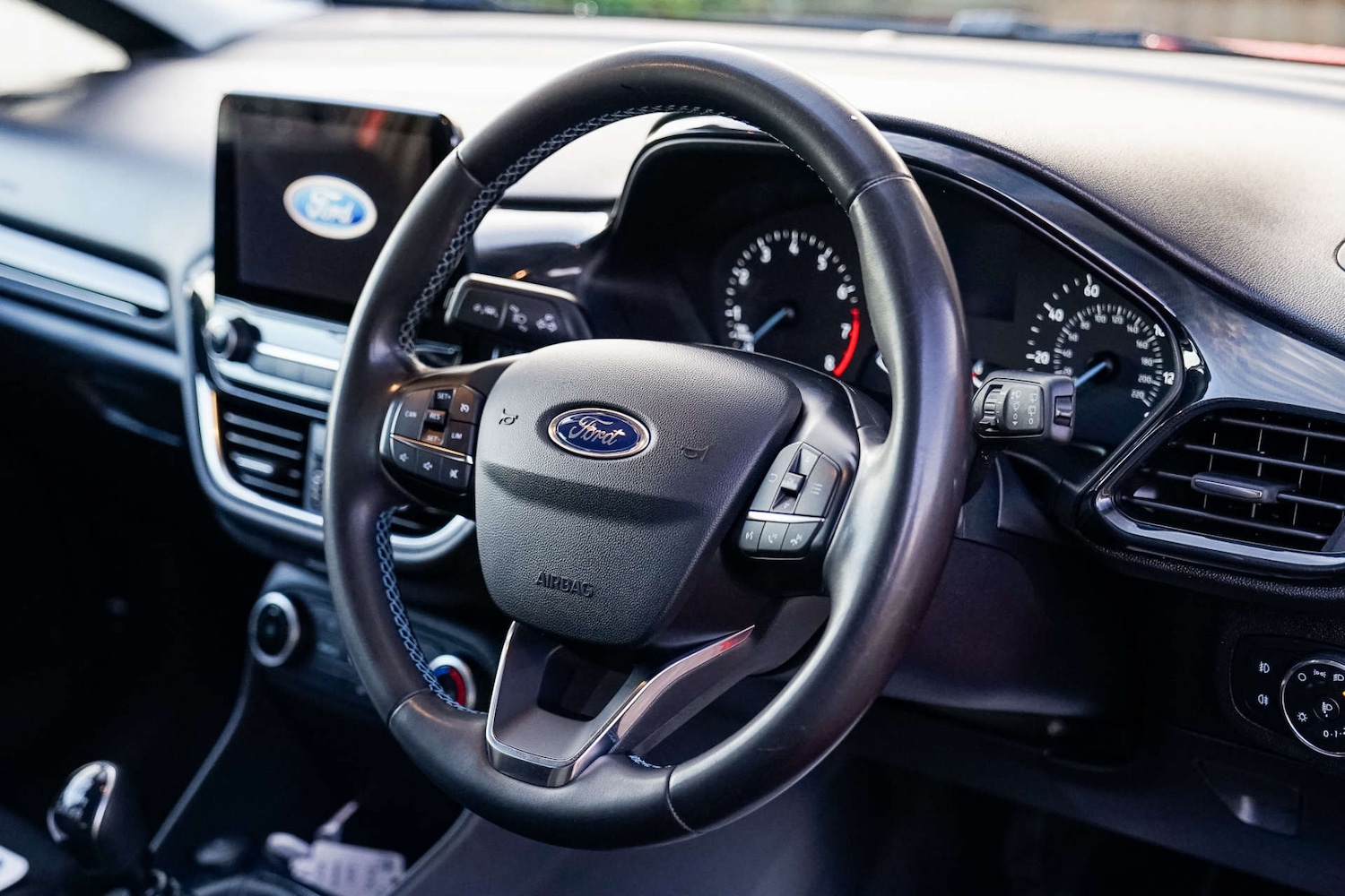 Used Ford Fiesta 2023 for sale - 76547272: Photo 12