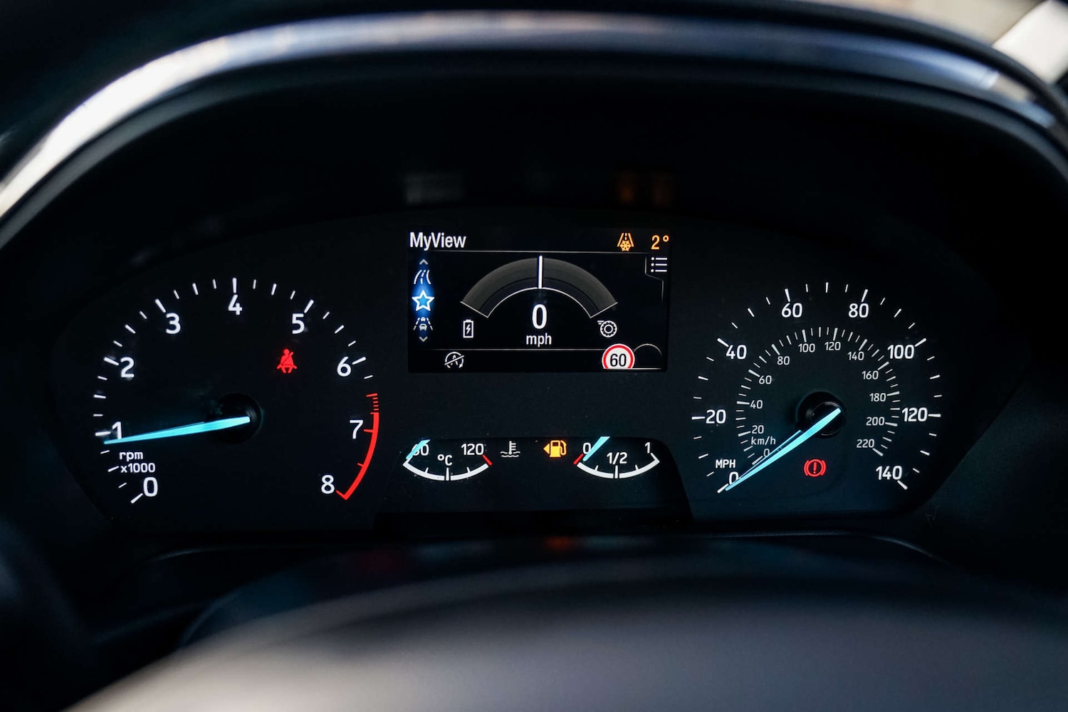 Used Ford Fiesta 2023 for sale - 76547272: Photo 13