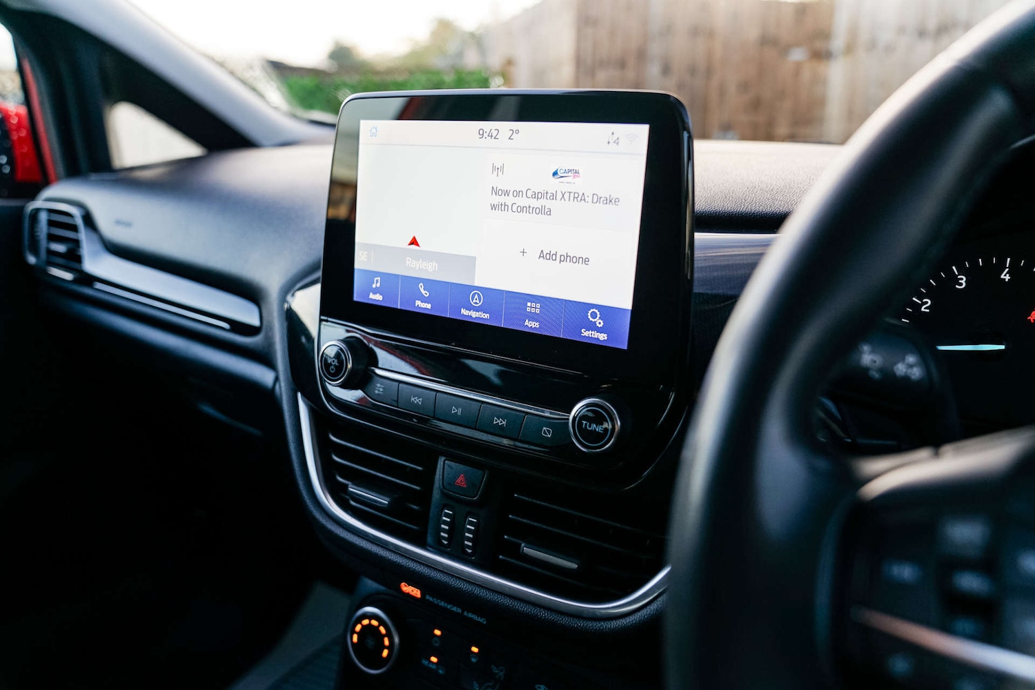 Used Ford Fiesta 2023 for sale - 76547272: Photo 14