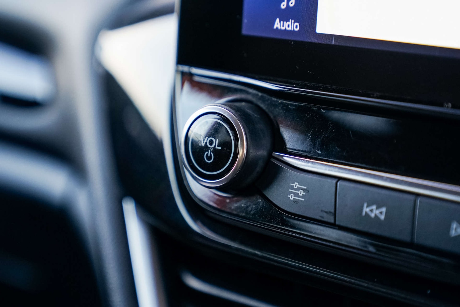 Used Ford Fiesta 2023 for sale - 76547272: Photo 15