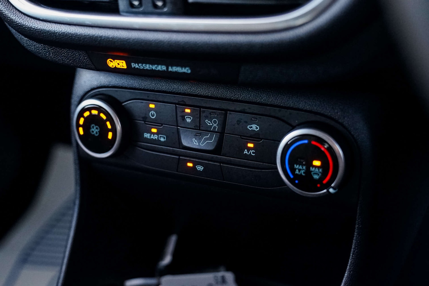 Used Ford Fiesta 2023 for sale - 76547272: Photo 16