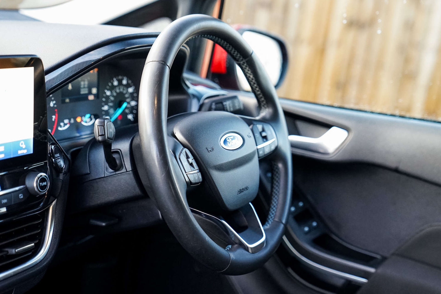 Used Ford Fiesta 2023 for sale - 76547272: Photo 19