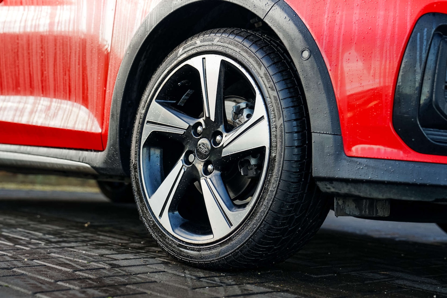 Used Ford Fiesta 2023 for sale - 76547272: Photo 2