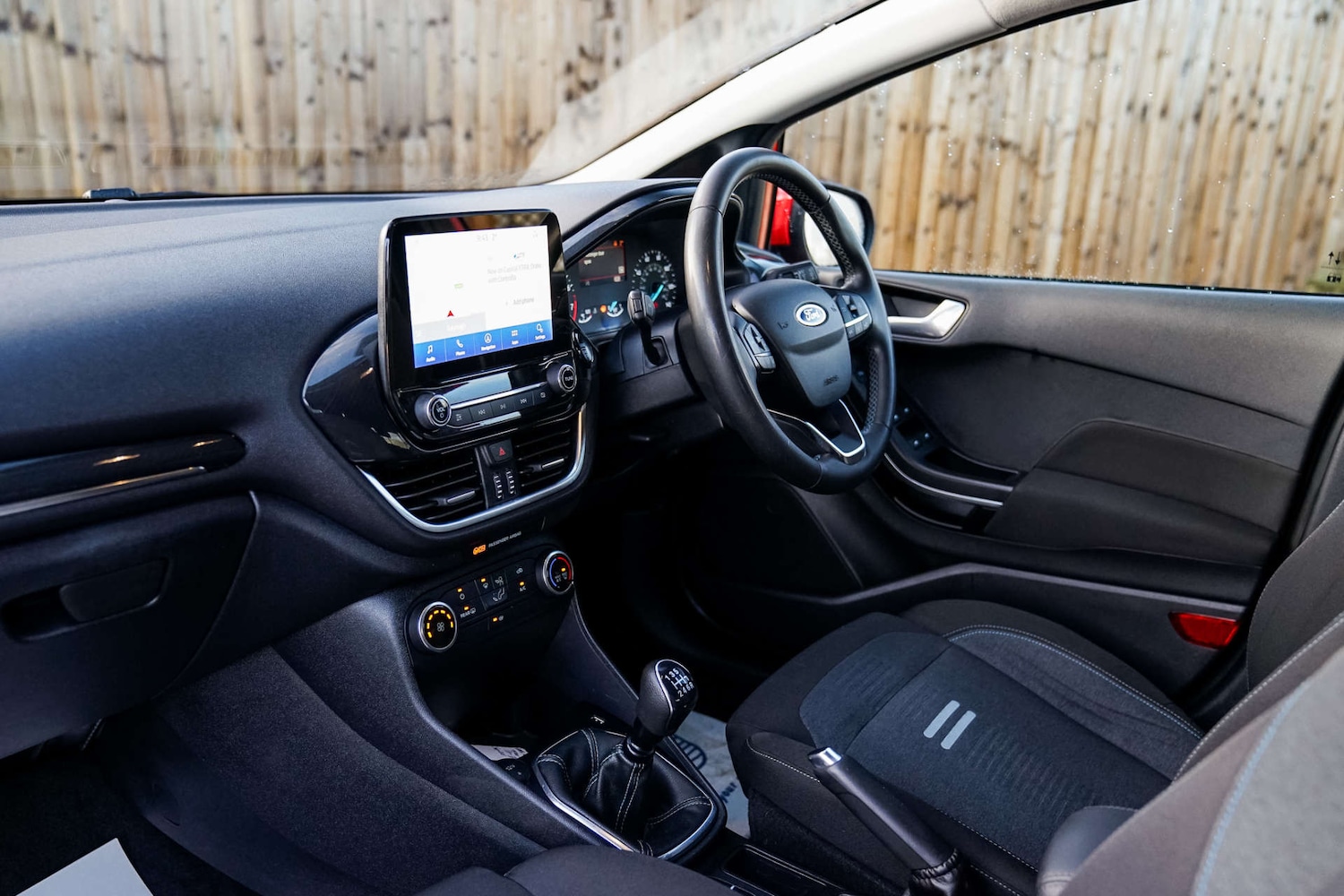 Used Ford Fiesta 2023 for sale - 76547272: Photo 20