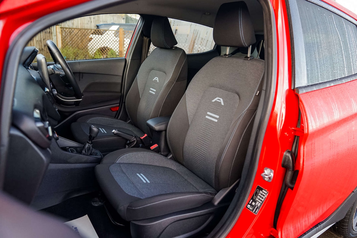 Used Ford Fiesta 2023 for sale - 76547272: Photo 21