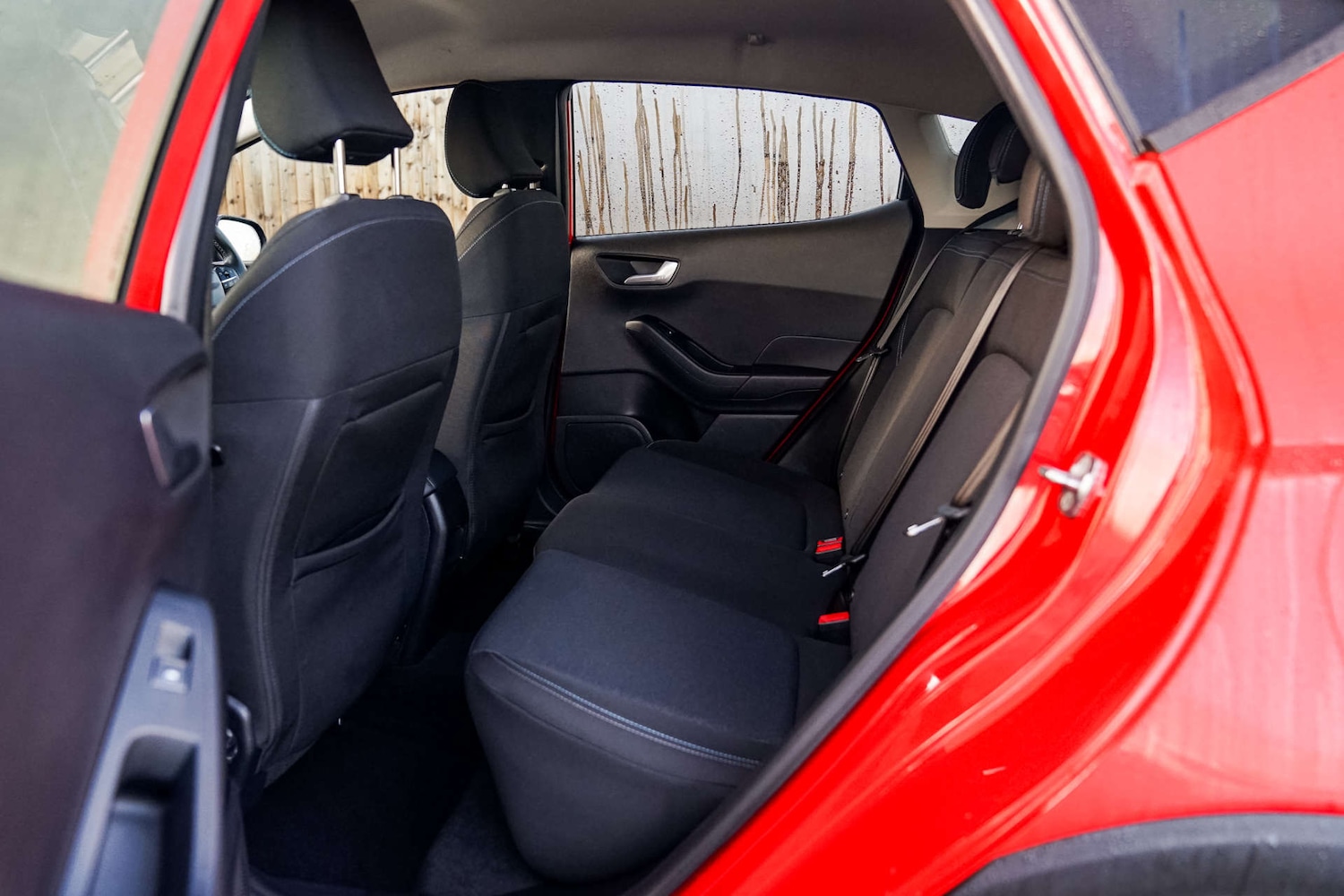 Used Ford Fiesta 2023 for sale - 76547272: Photo 23