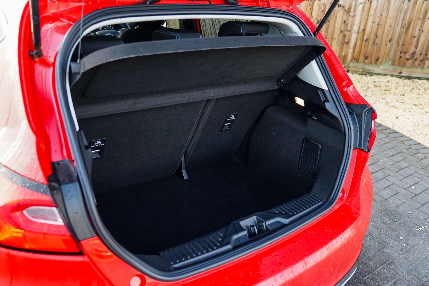 Used Ford Fiesta 2023 for sale - 76547272: Photo 24