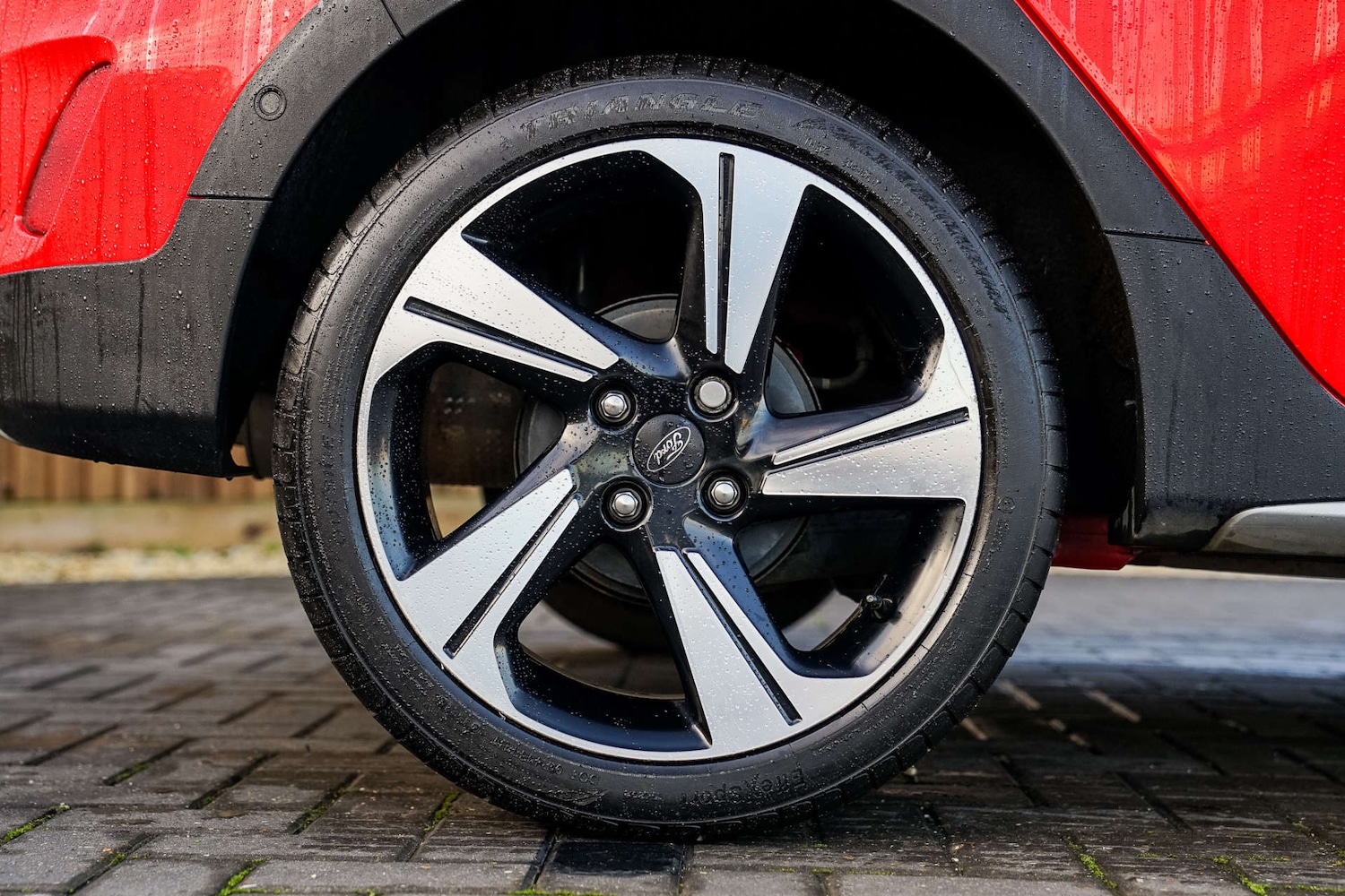 Used Ford Fiesta 2023 for sale - 76547272: Photo 25