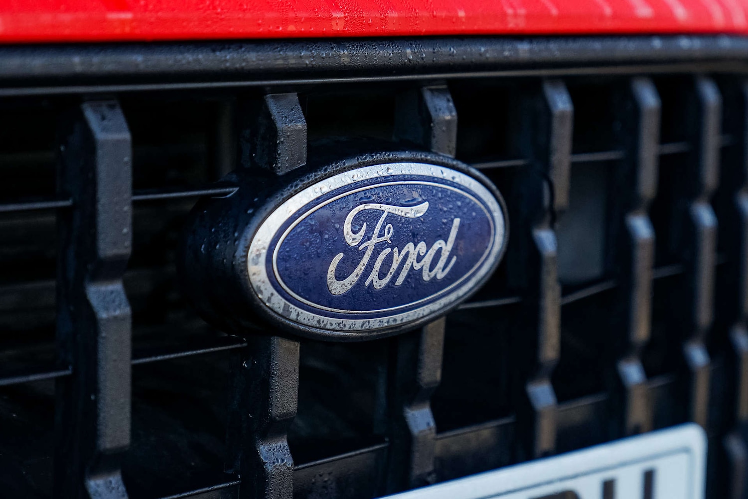 Used Ford Fiesta 2023 for sale - 76547272: Photo 3