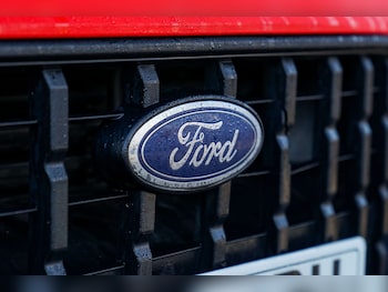 Used Ford Fiesta 2023 for sale - 76547272: Photo