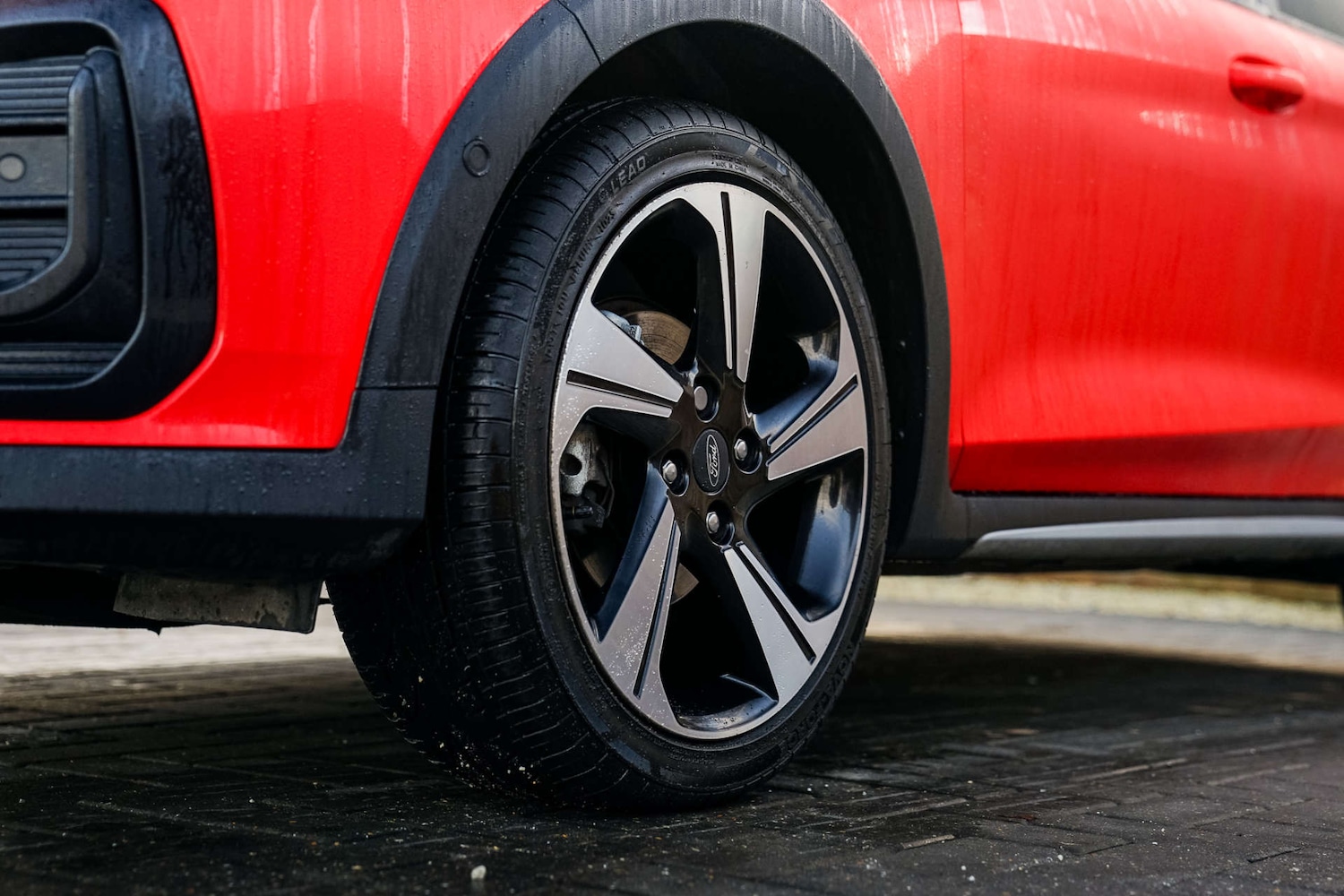 Used Ford Fiesta 2023 for sale - 76547272: Photo 5