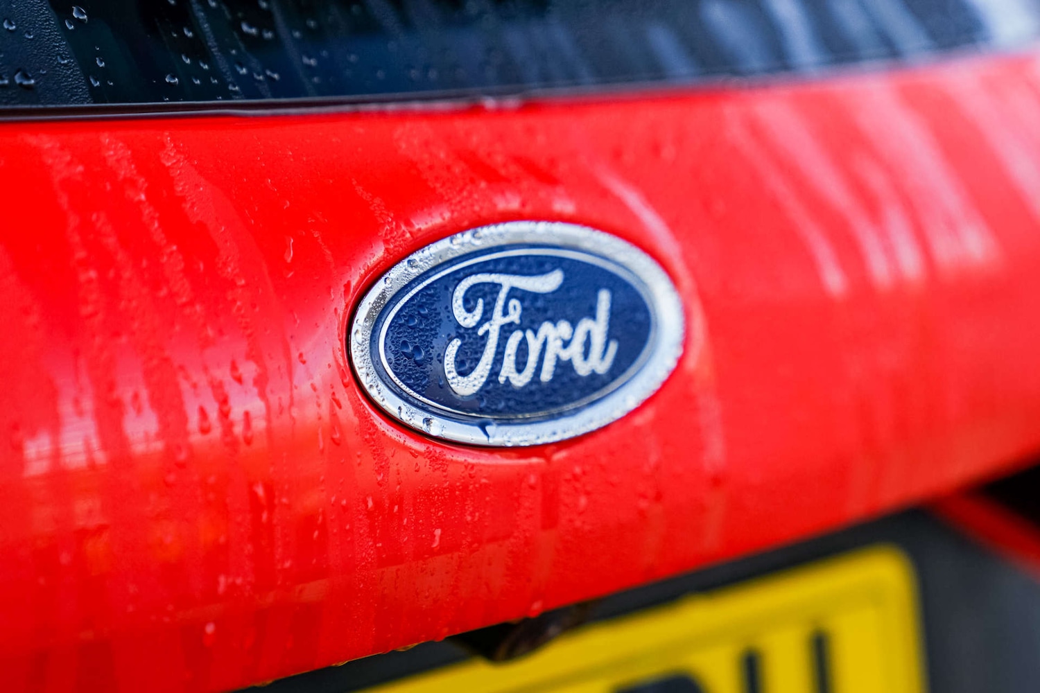 Used Ford Fiesta 2023 for sale - 76547272: Photo 9