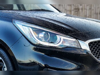 Used MG MG3 2022 for sale - 77437670: Photo