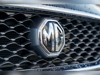 Used MG MG3 2022 for sale - 77437670: Photo