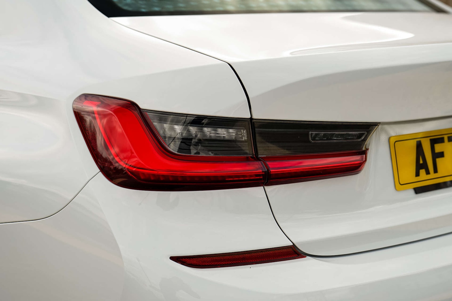 Used BMW 3 Series 2021 for sale - 76266383: Photo 10