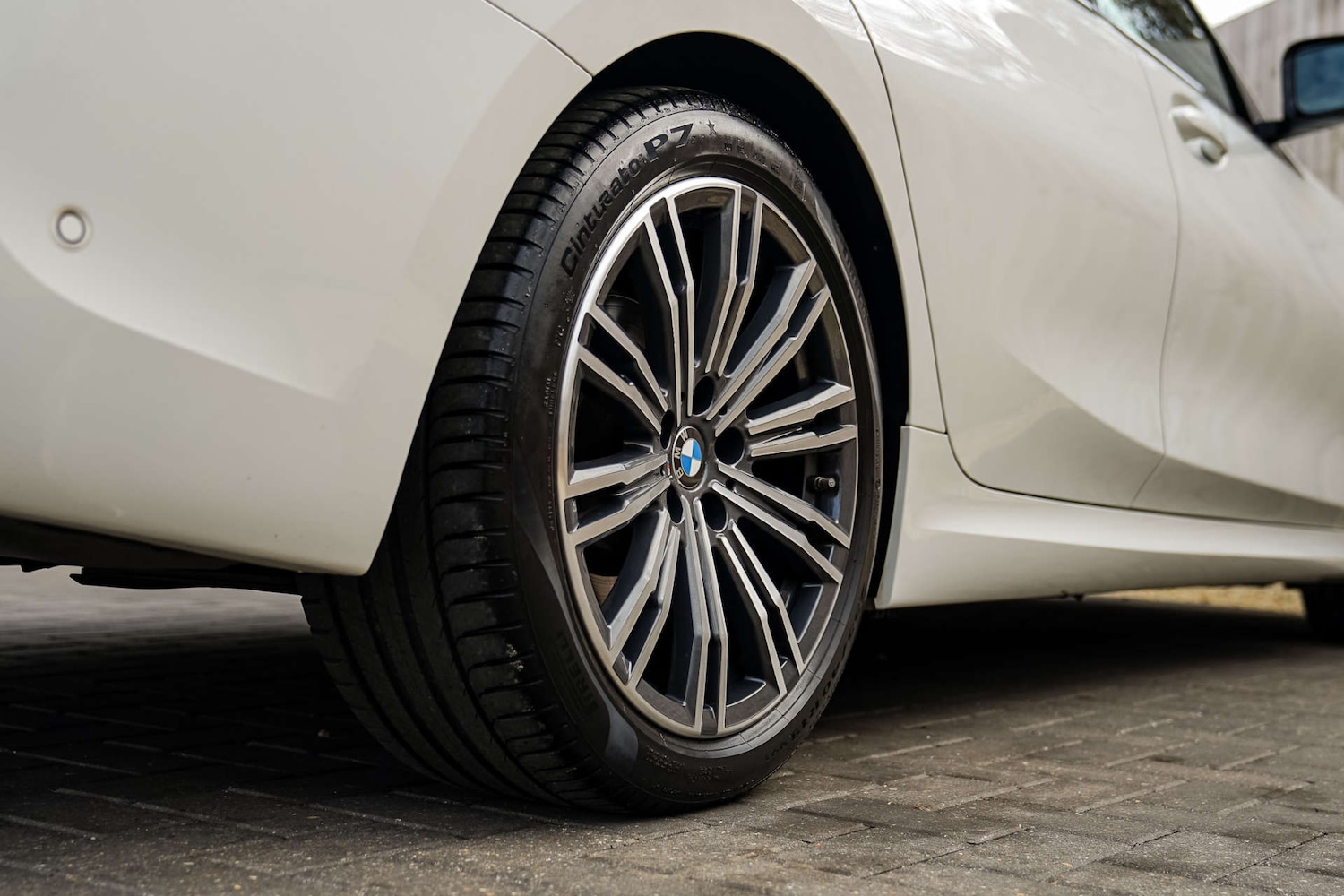 Used BMW 3 Series 2021 for sale - 76266383: Photo 14