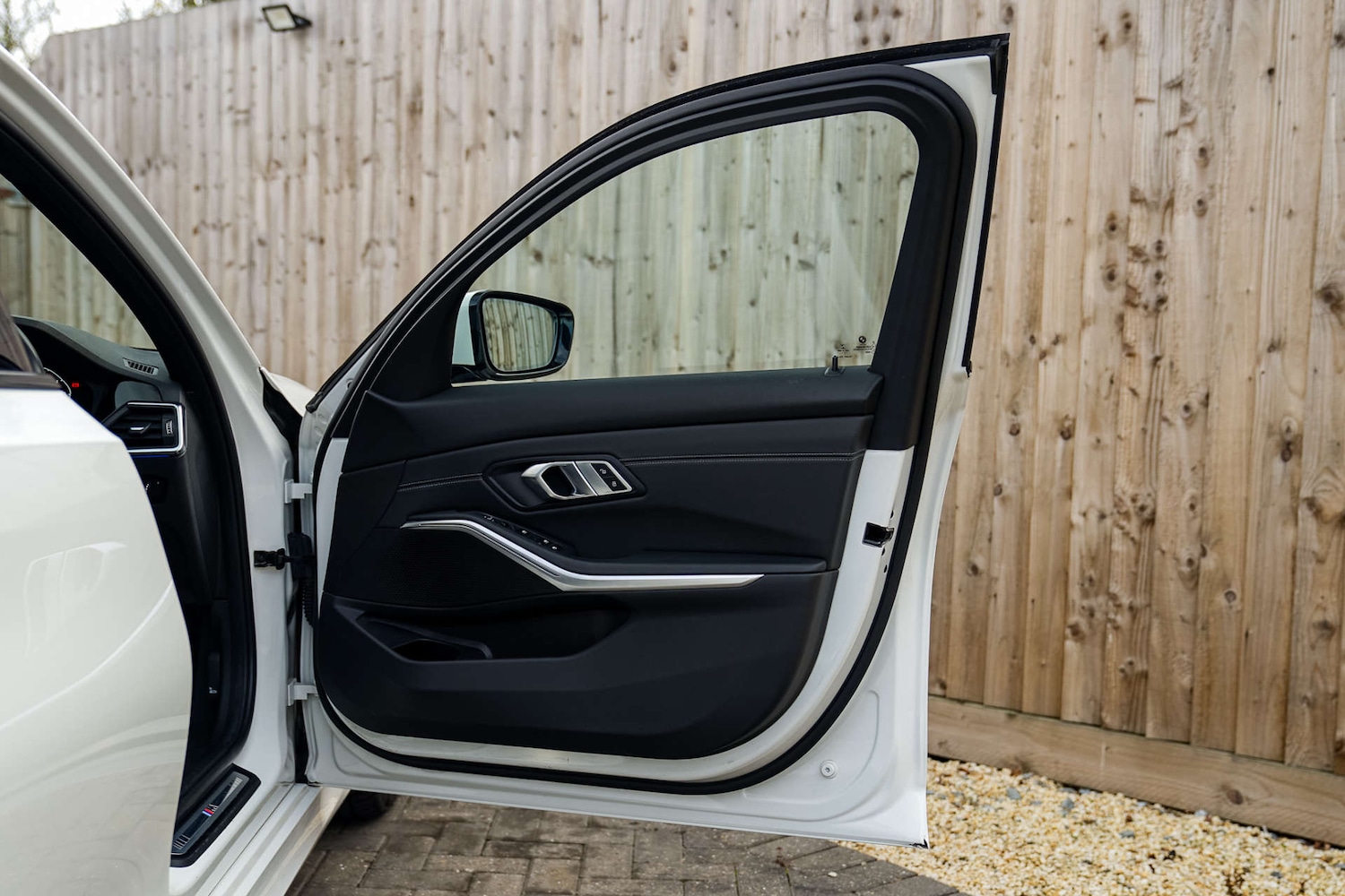 Used BMW 3 Series 2021 for sale - 76266383: Photo 15