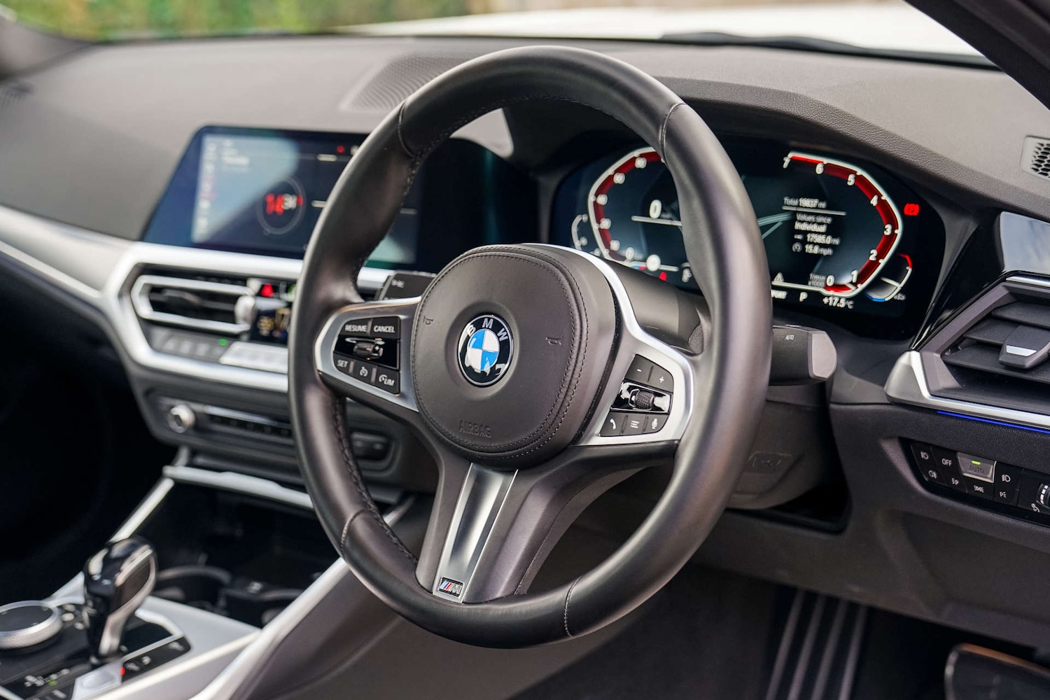 Used BMW 3 Series 2021 for sale - 76266383: Photo 17