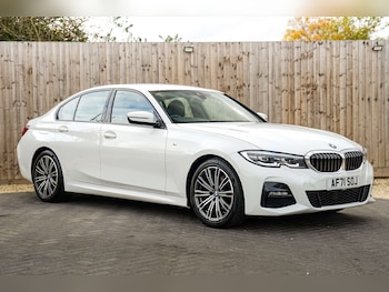 BMW - 3 Series