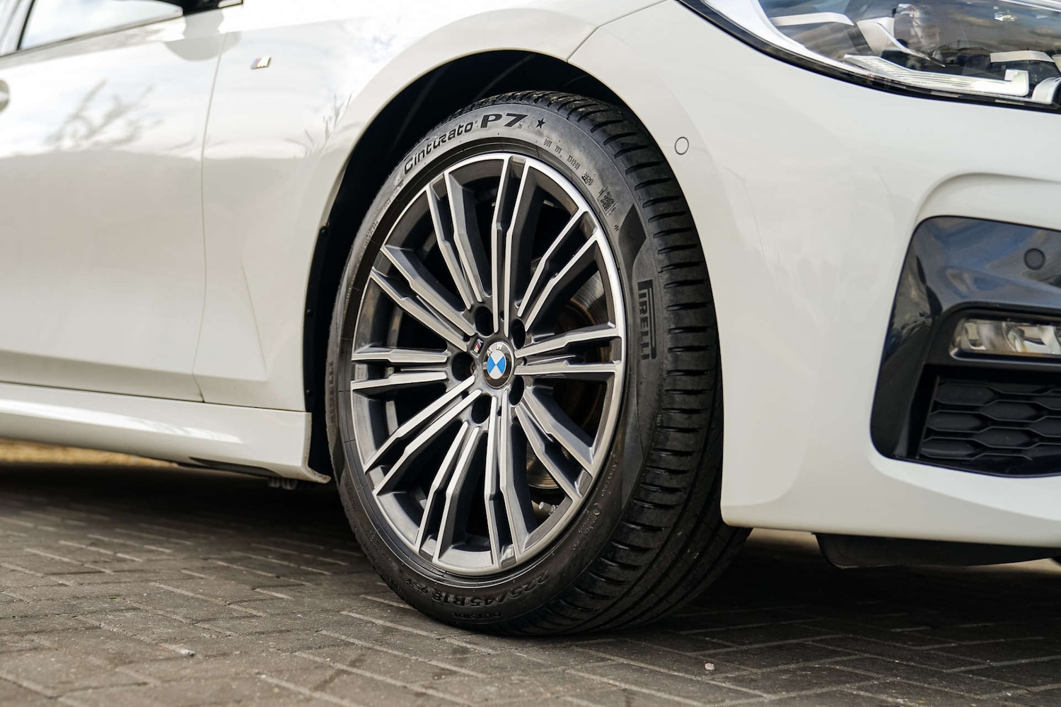 Used BMW 3 Series 2021 for sale - 76266383: Photo 2