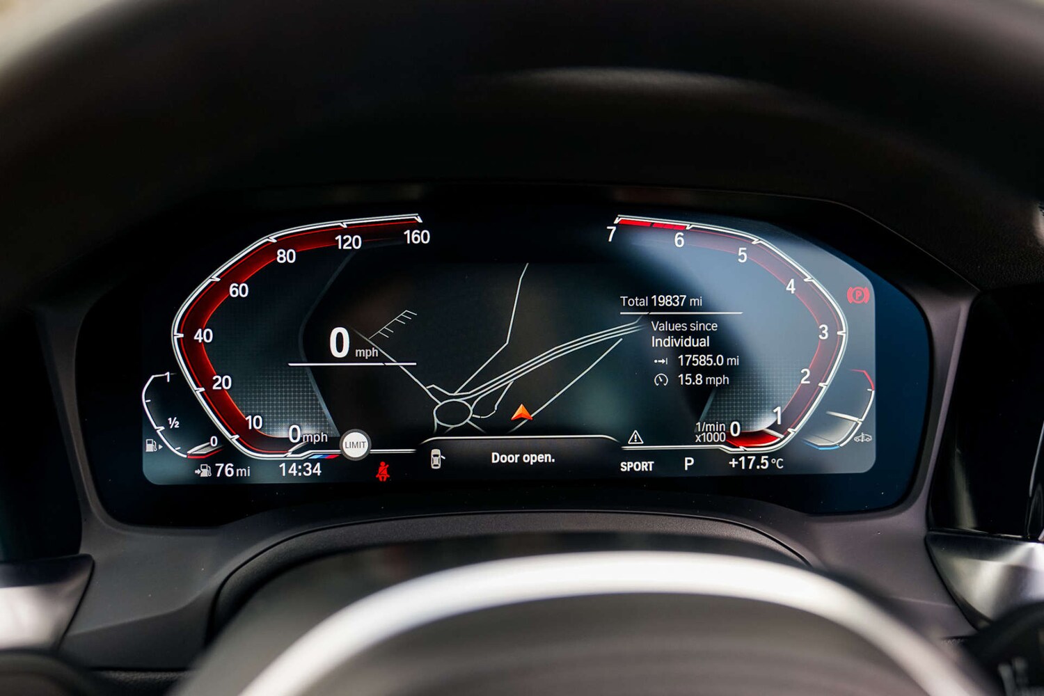 Used BMW 3 Series 2021 for sale - 76266383: Photo 21