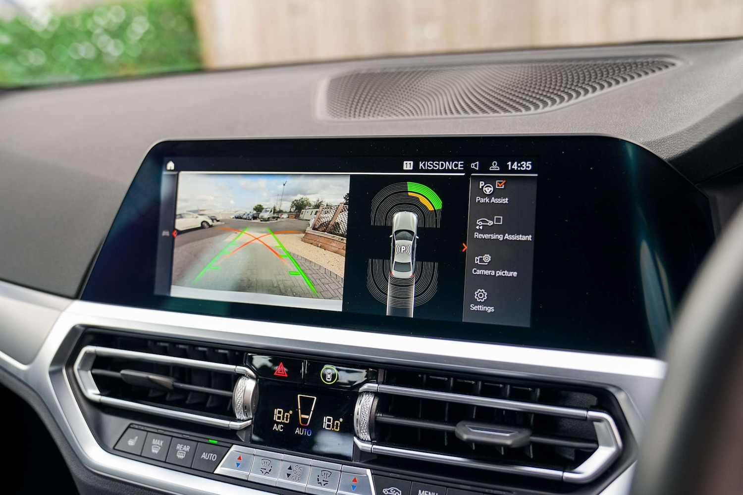 Used BMW 3 Series 2021 for sale - 76266383: Photo 22