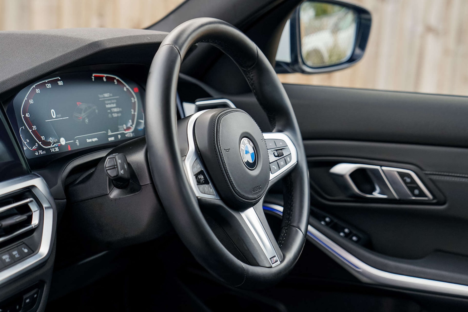 Used BMW 3 Series 2021 for sale - 76266383: Photo 28