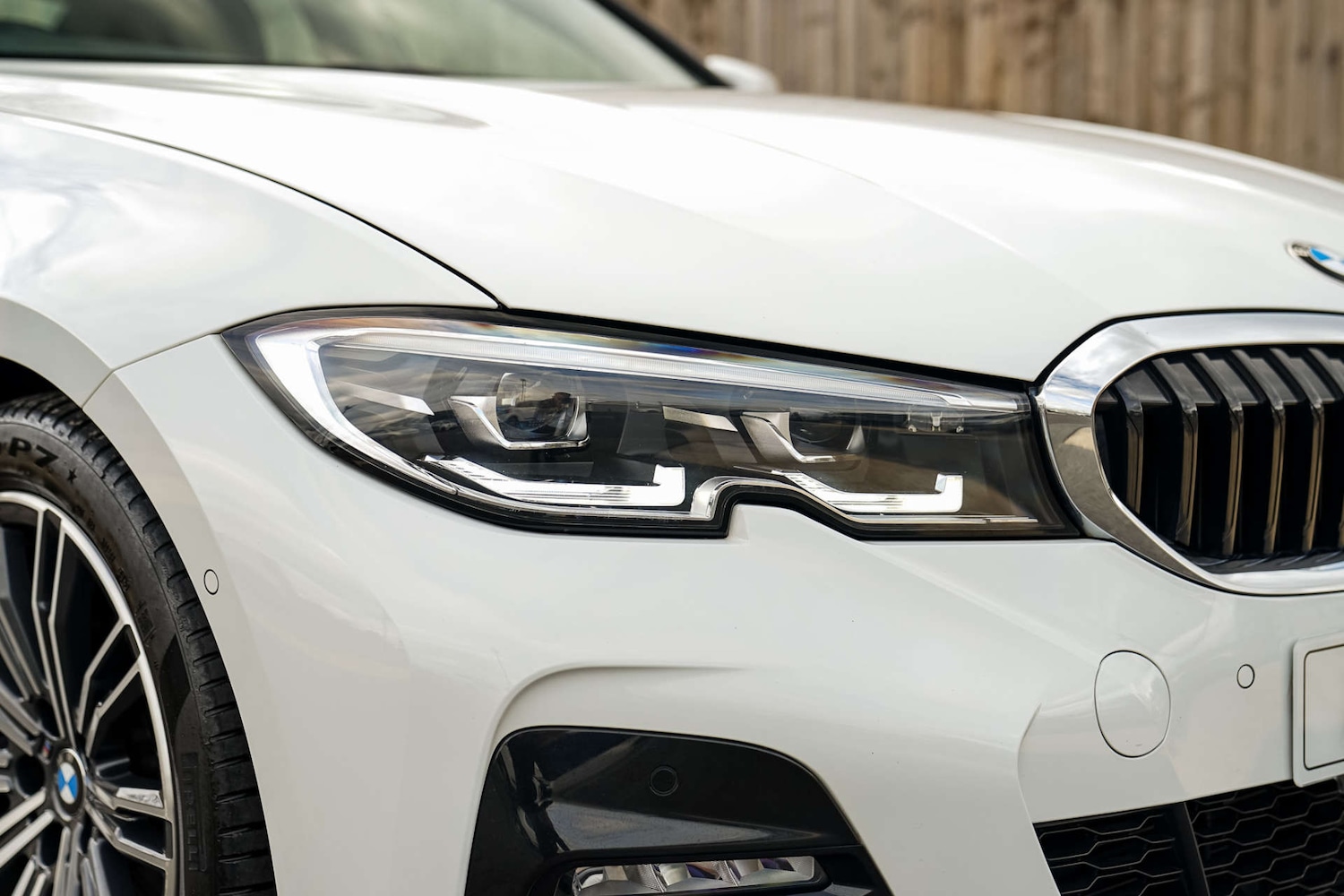 Used BMW 3 Series 2021 for sale - 76266383: Photo 3