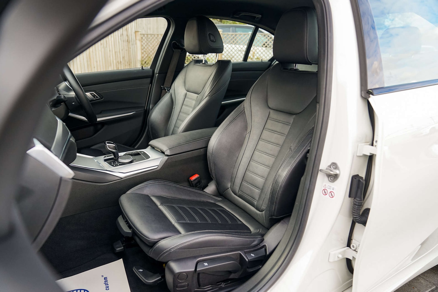 Used BMW 3 Series 2021 for sale - 76266383: Photo 30