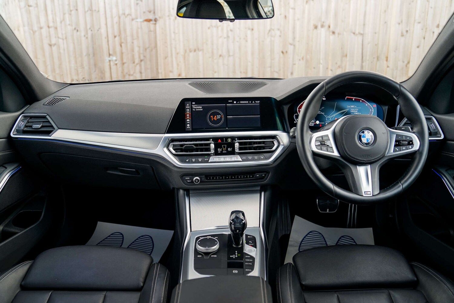 Used BMW 3 Series 2021 for sale - 76266383: Photo 31