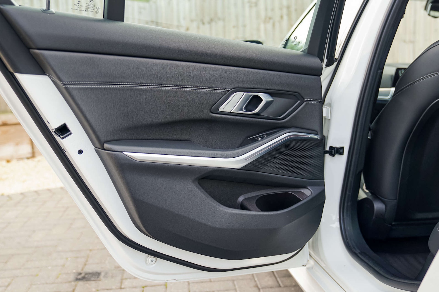 Used BMW 3 Series 2021 for sale - 76266383: Photo 32