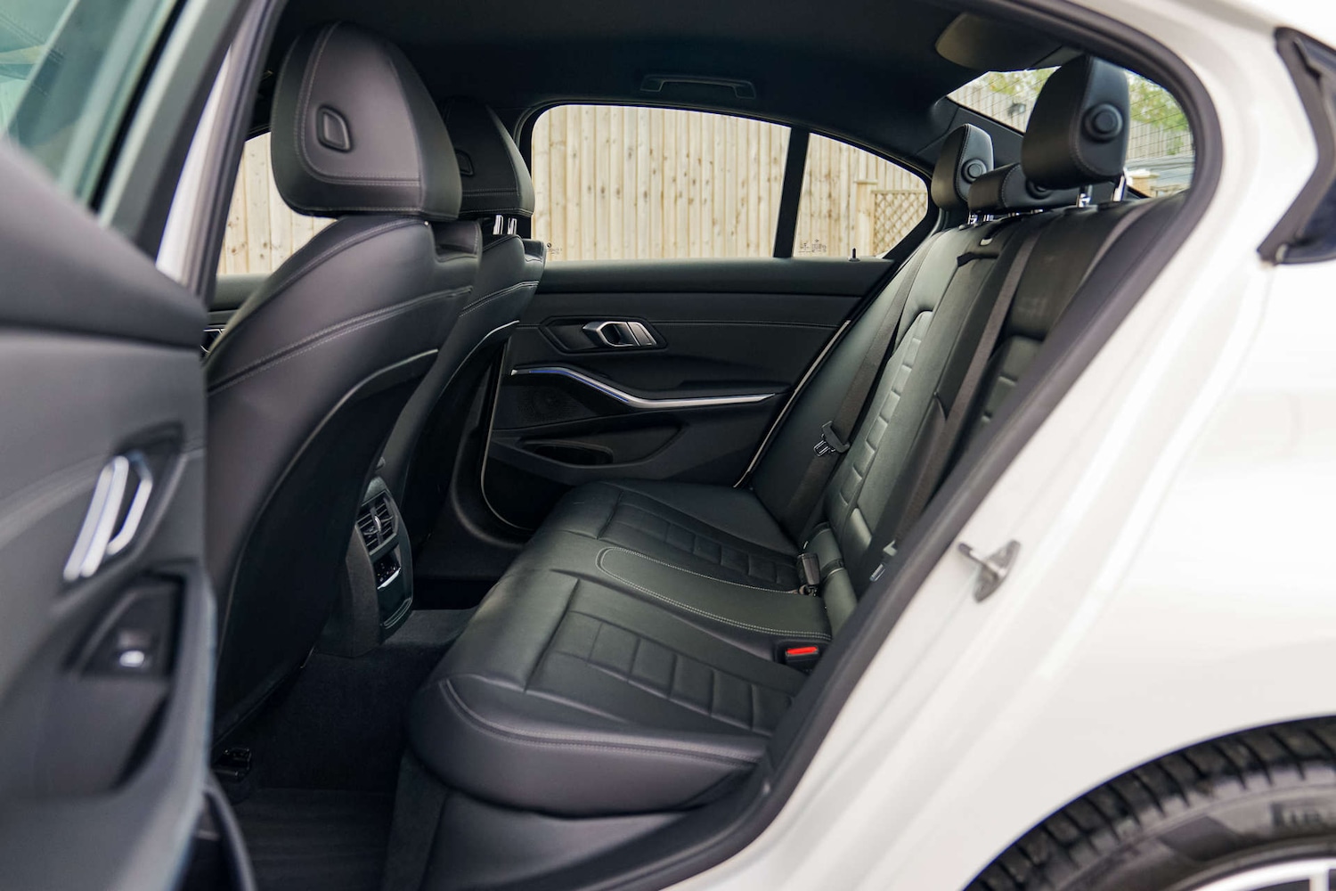 Used BMW 3 Series 2021 for sale - 76266383: Photo 33