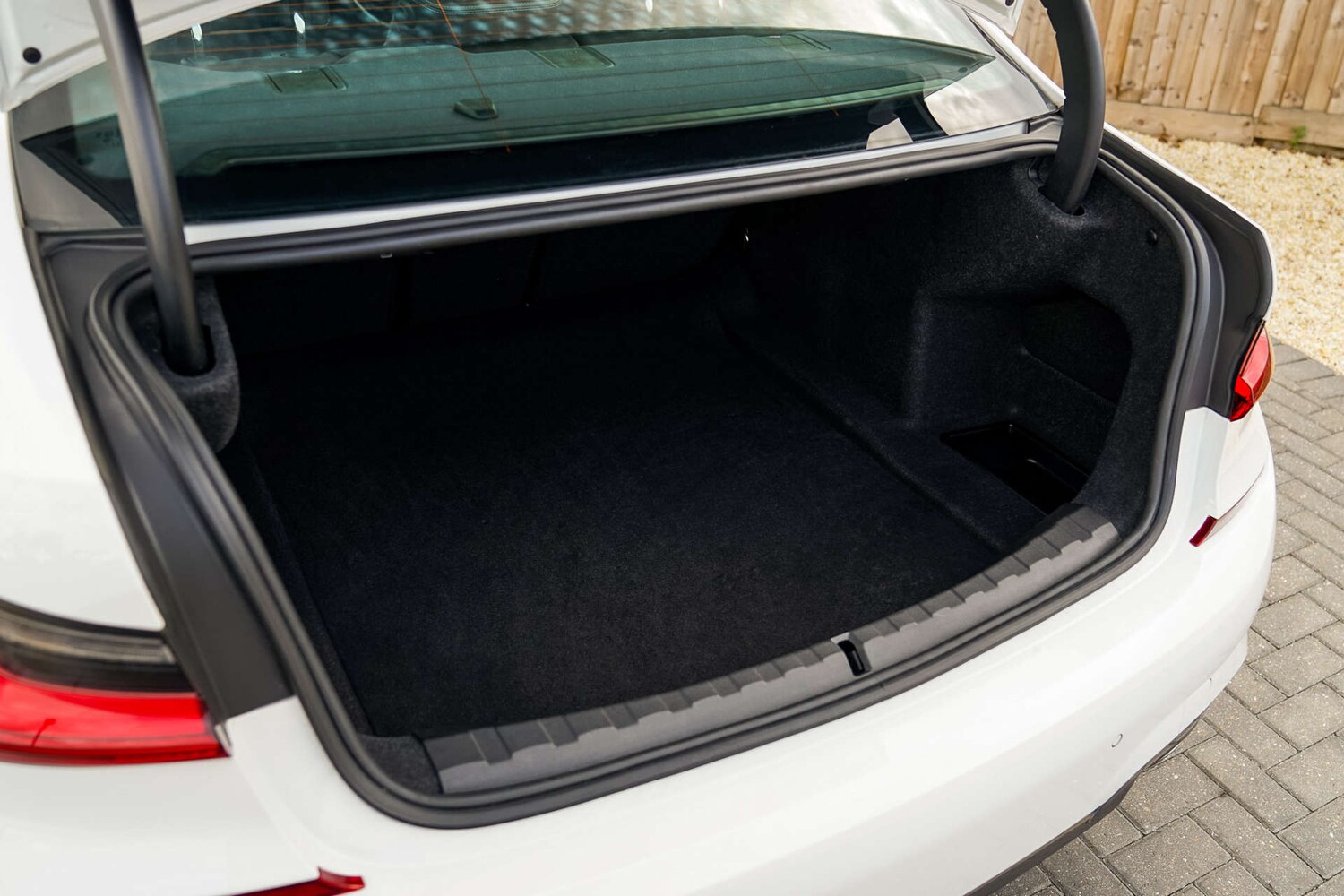 Used BMW 3 Series 2021 for sale - 76266383: Photo 34