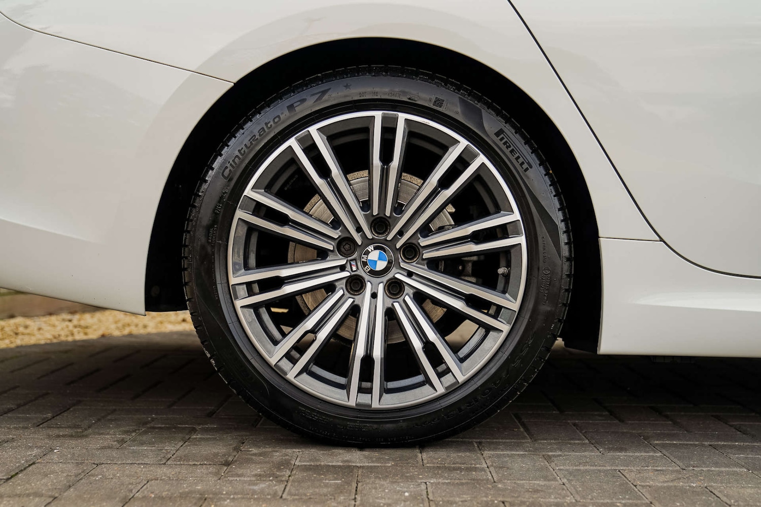 Used BMW 3 Series 2021 for sale - 76266383: Photo 35