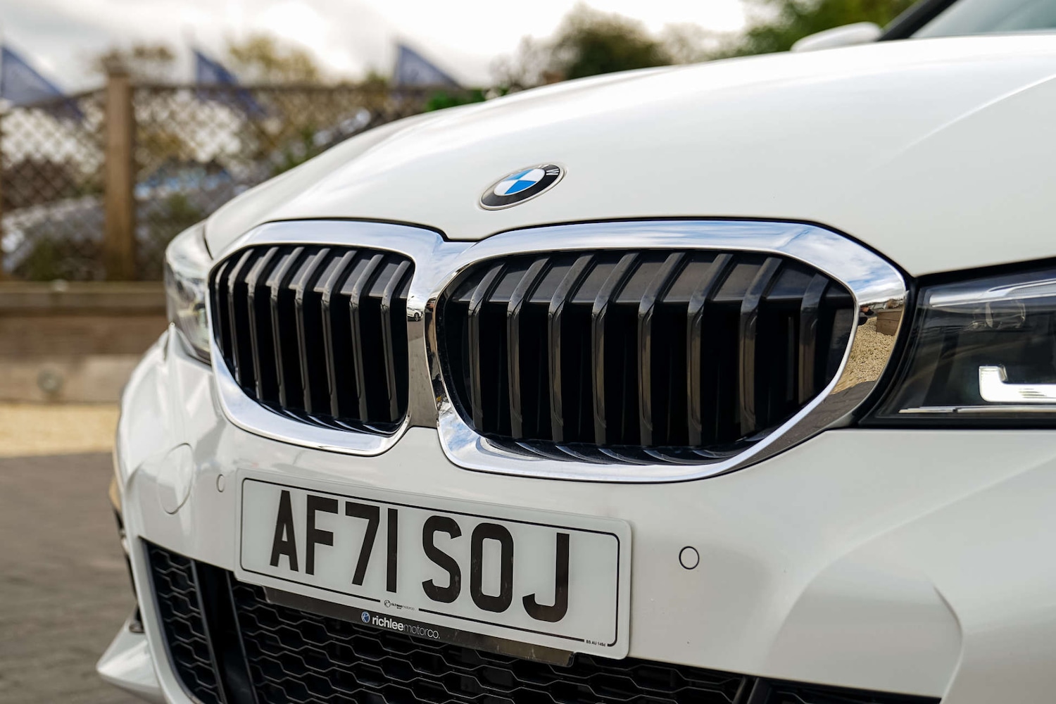 Used BMW 3 Series 2021 for sale - 76266383: Photo 5