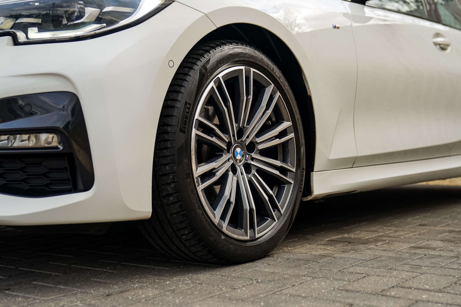 Used BMW 3 Series 2021 for sale - 76266383: Photo 7