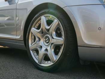 Used Bentley Continental 2006 for sale - 73863270: Photo