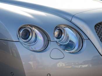 Used Bentley Continental 2006 for sale - 73863270: Photo