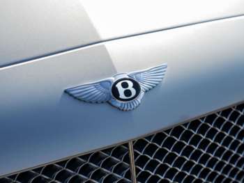 Used Bentley Continental 2006 for sale - 73863270: Photo