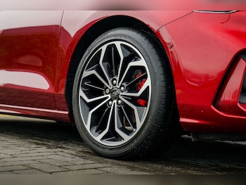 Used Ford Focus 2019 for sale - 77372553: Photo