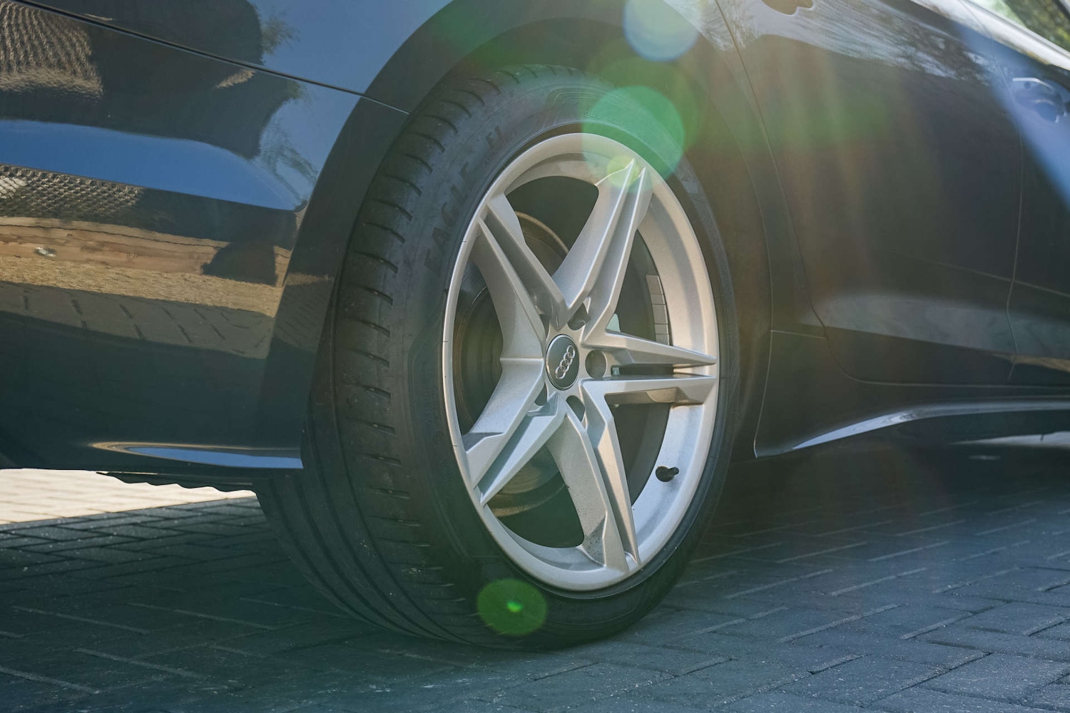 Used Audi A5 2021 for sale - 75959326: Photo 11