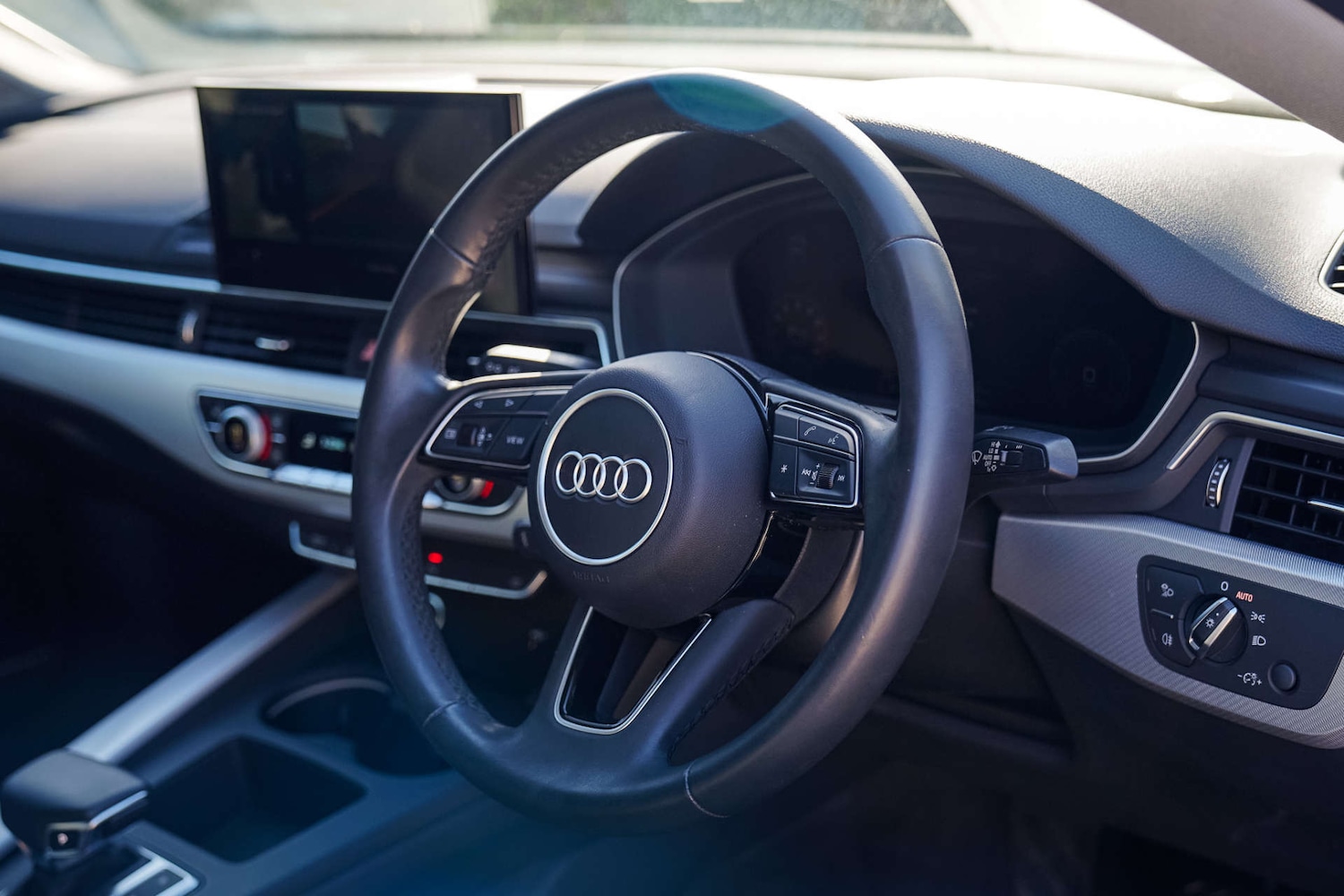 Used Audi A5 2021 for sale - 75959326: Photo 13